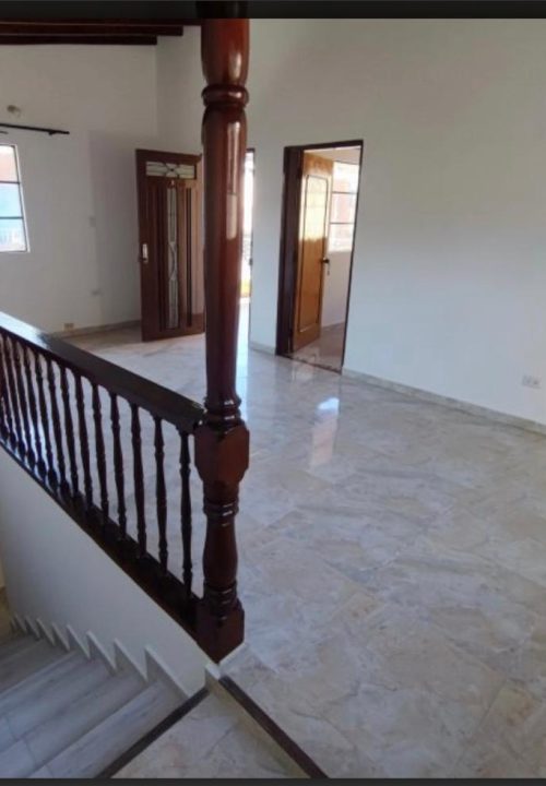 Venta Casa El Salvador