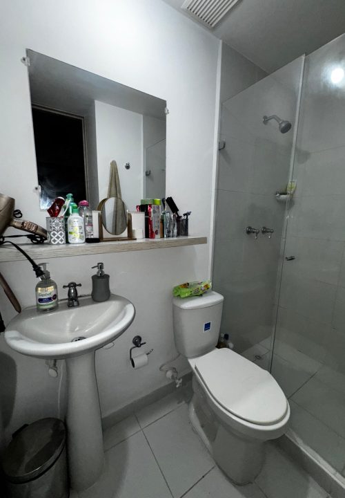 Venta Apartamento La Estrella