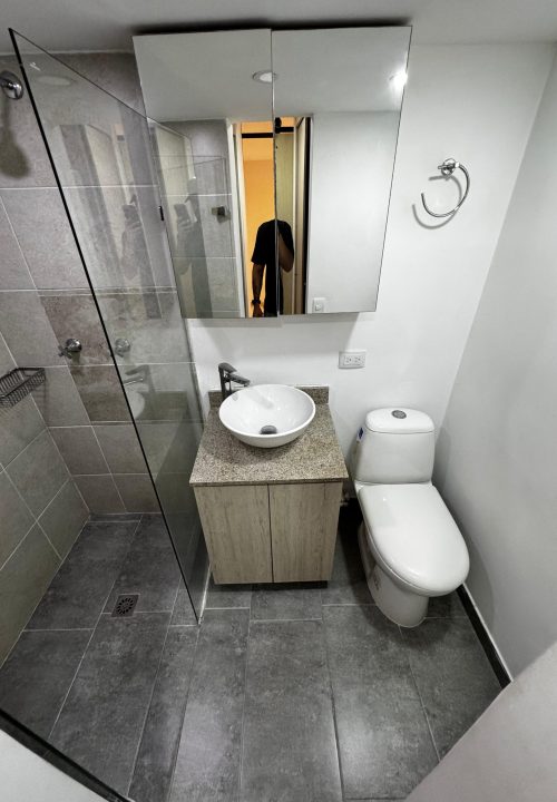 Venta Apartamento Loma del Indio