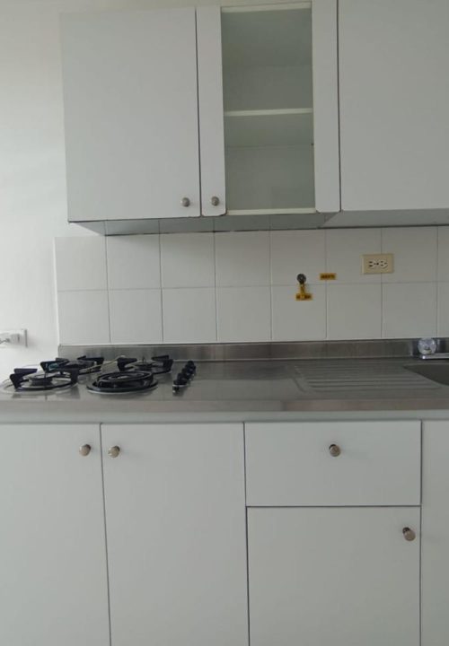 Venta Apartamento Loma del Indio