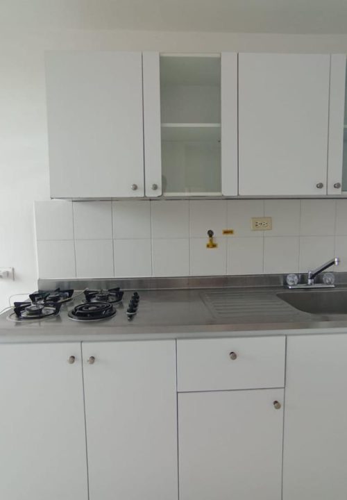Venta Apartamento Loma del Indio