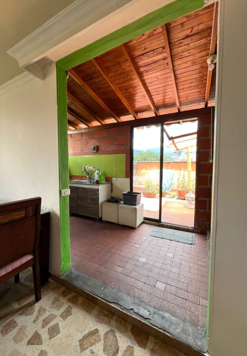 Venta Apartamento Dúplex Estadio