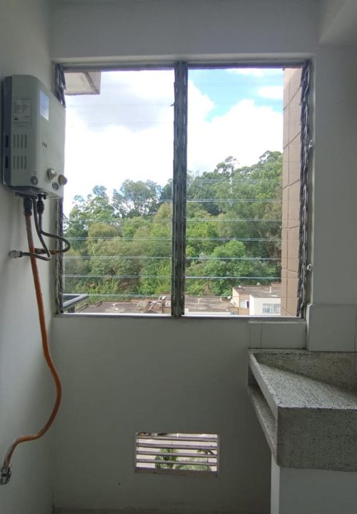 Venta Apartamento Loma del Indio