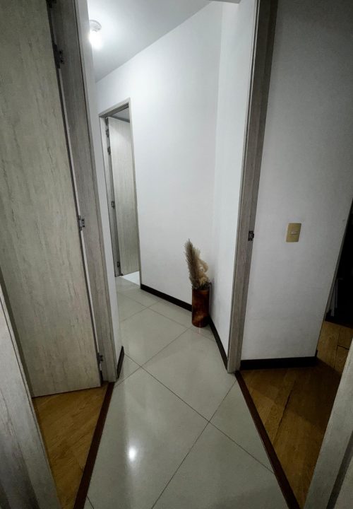 Venta Apartamento La Estrella