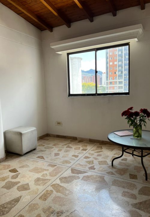 Venta Apartamento Dúplex Estadio