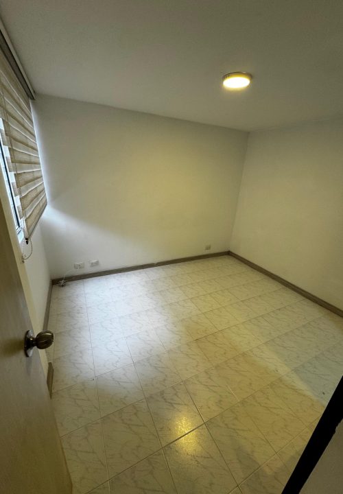 Venta Apartamento Loma del Indio