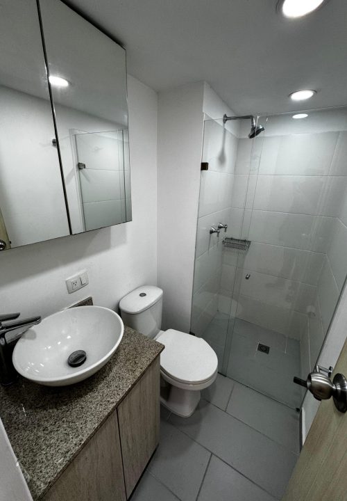 Venta Apartamento Loma del Indio