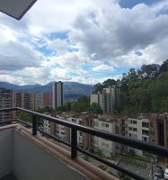 Venta Apartamento Loma del Indio