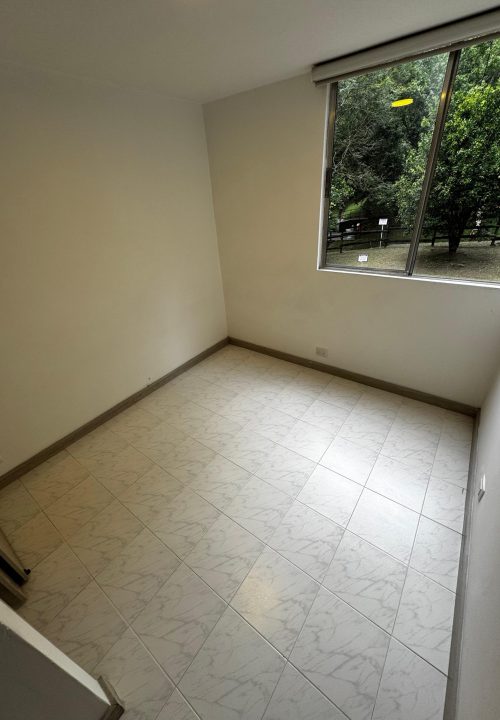 Venta Apartamento Loma del Indio