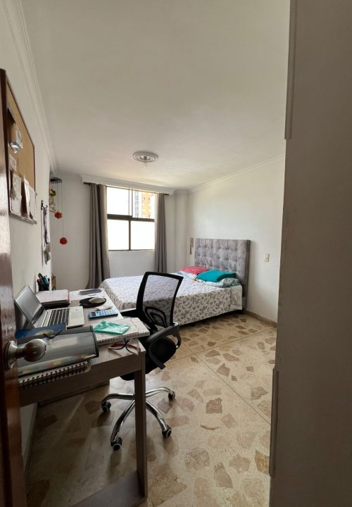 Venta Apartamento Dúplex Estadio