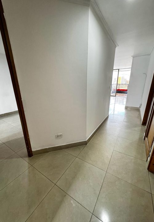 Arriendo Apartamento Laureles