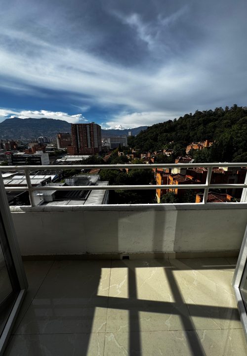 Venta Apartamento Poblado San Diego