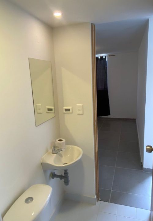 Venta Apartamento Calasanz Parte Alta – Sector Primavera