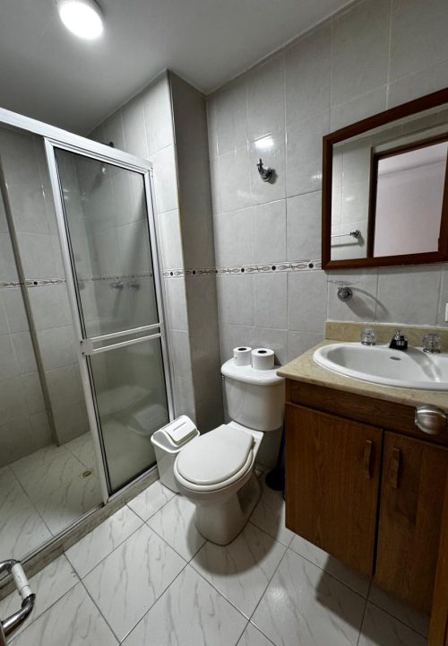 Arriendo Apartamento Laureles