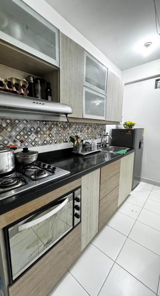 Venta Apartamento La Estrella