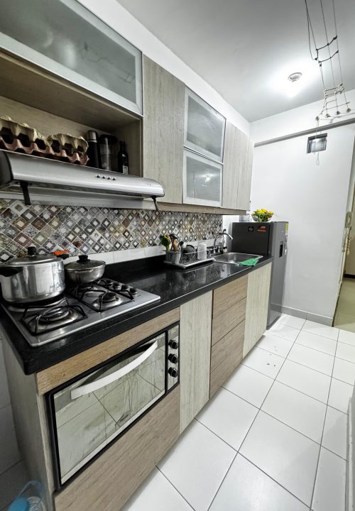 Venta Apartamento La Estrella