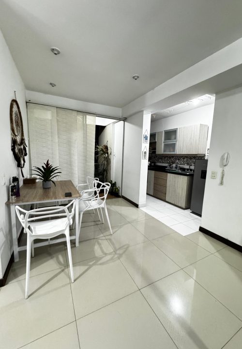 Venta Apartamento La Estrella