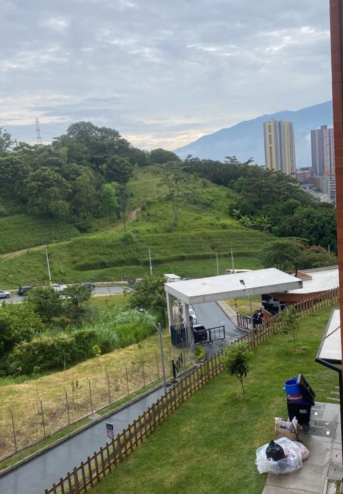 Venta Apartamento Calasanz Parte Alta – Sector Primavera