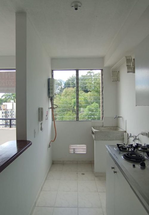 Venta Apartamento Loma del Indio