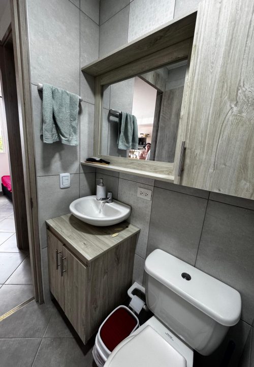 Venta Apartamento San Antonio de Prado