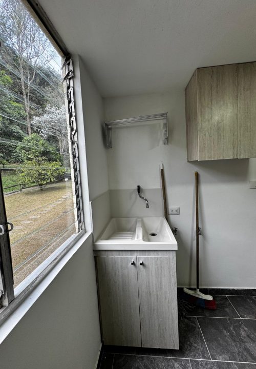 Venta Apartamento Loma del Indio