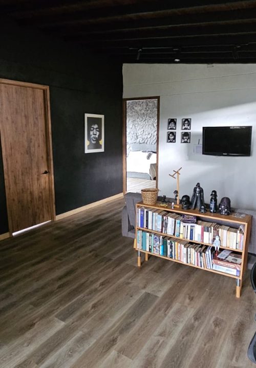Venta Casa Finca – Vereda el Jardìn