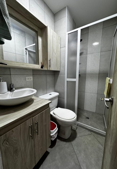 Venta Apartamento San Antonio de Prado