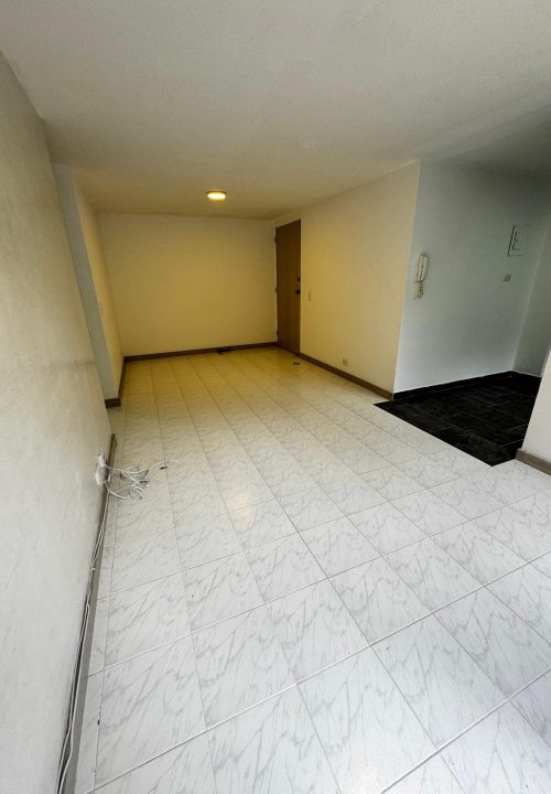 Venta Apartamento Loma del Indio