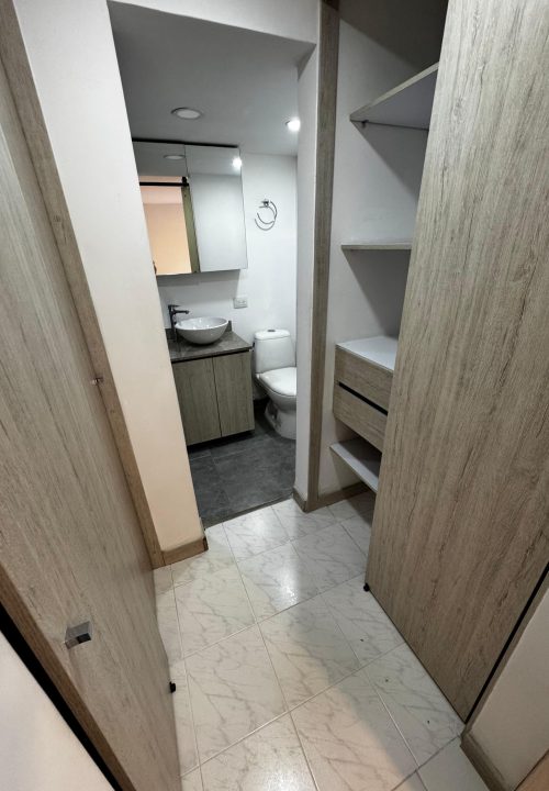 Venta Apartamento Loma del Indio