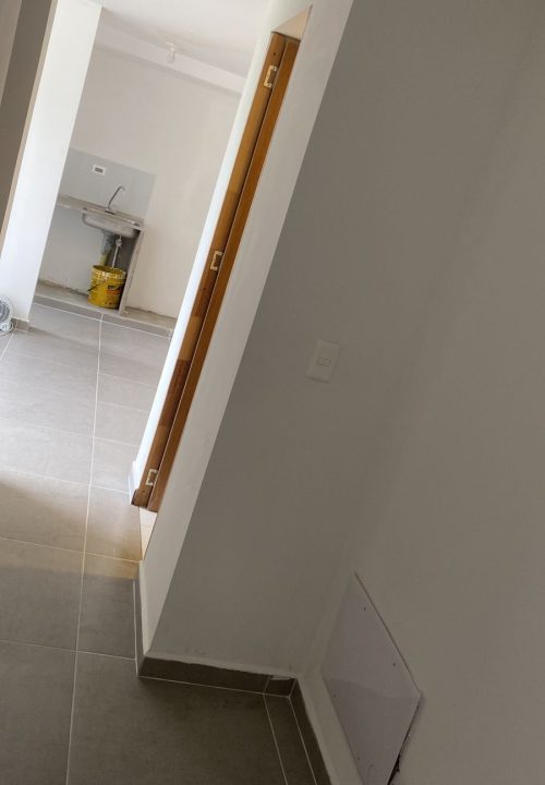 Venta Apartamento Calasanz Parte Alta – Sector Primavera