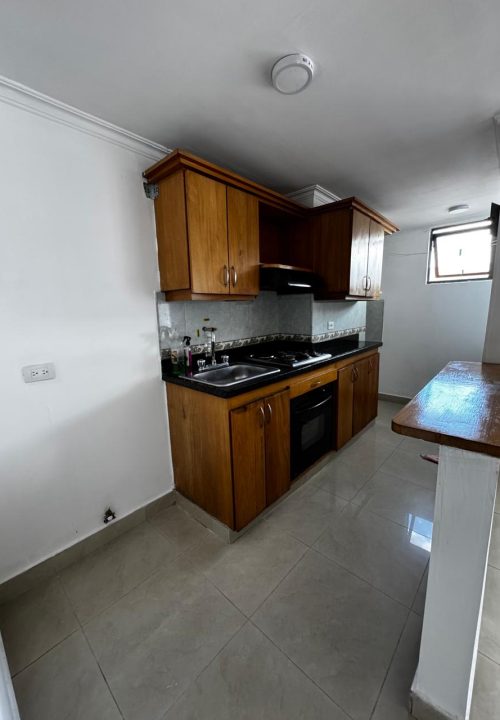 Arriendo Apartamento Laureles