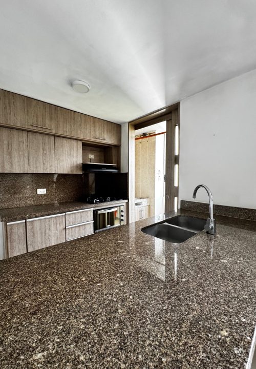 Venta Apartamento Poblado San Diego