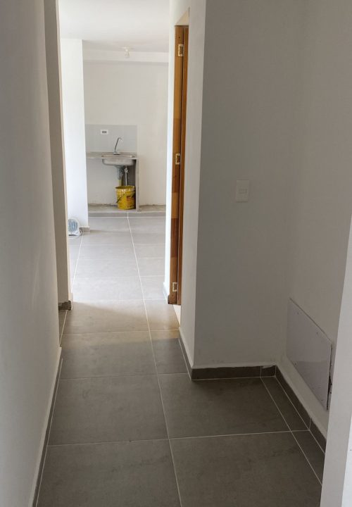 Venta Apartamento Calasanz Parte Alta – Sector Primavera