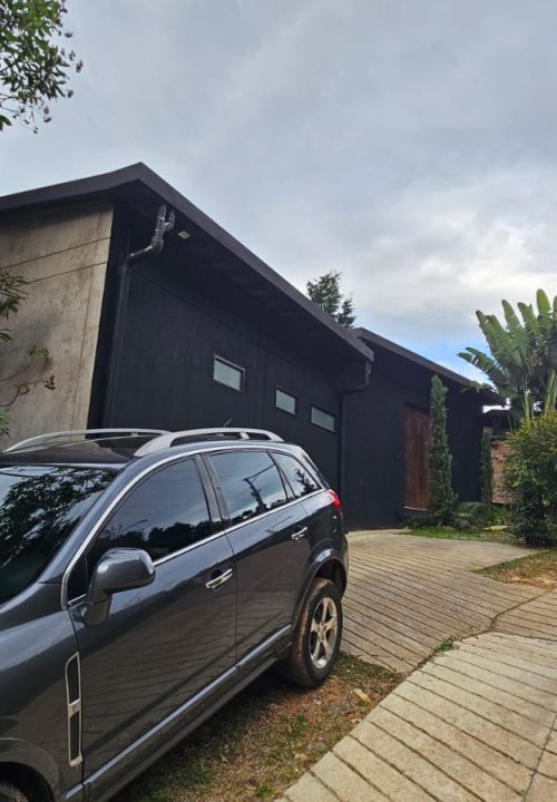 Venta Casa Finca – Vereda el Jardìn