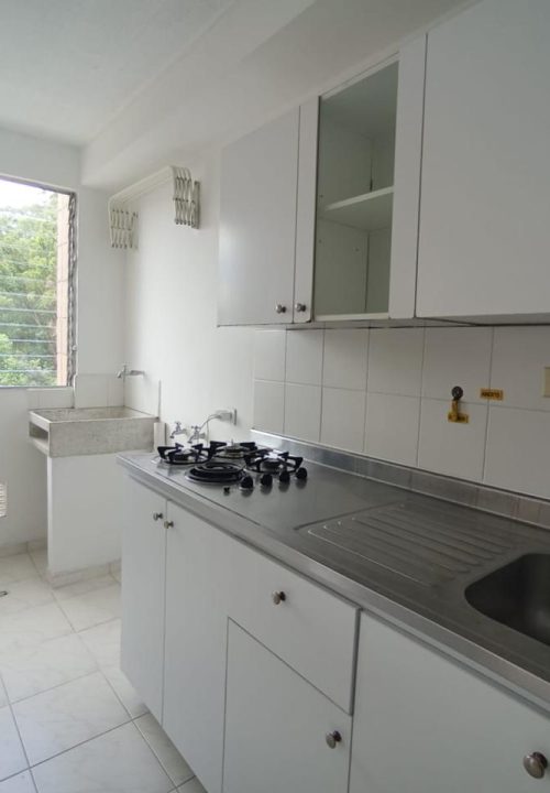 Venta Apartamento Loma del Indio