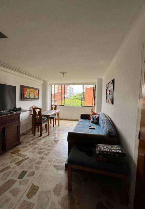 Venta Apartamento Dúplex Estadio