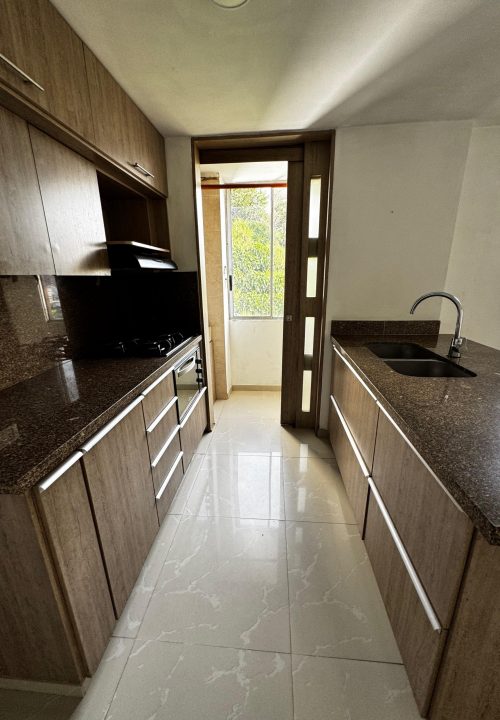 Venta Apartamento Poblado San Diego