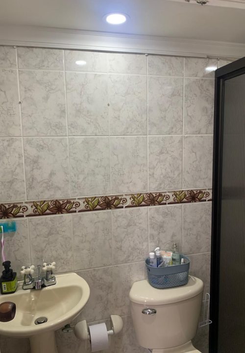 Venta Apartamento – Rodeo Alto