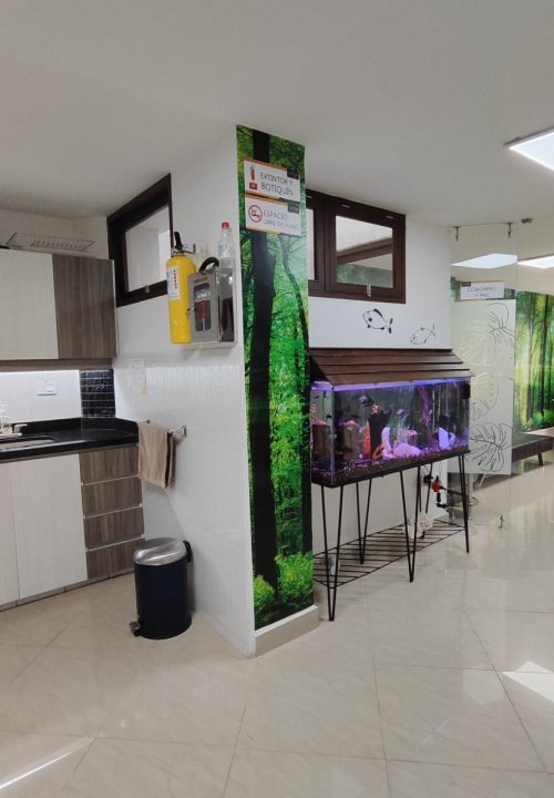 Venta Casa – Santa Mònica