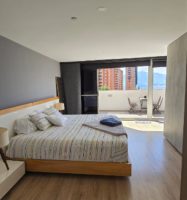 Arriendo Apartamento – Poblado Tesoro