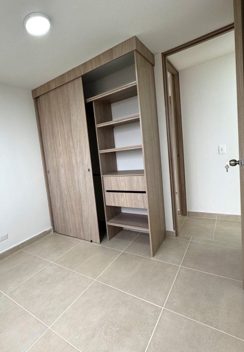 Venta Apartamento Calasanz Parte Alta