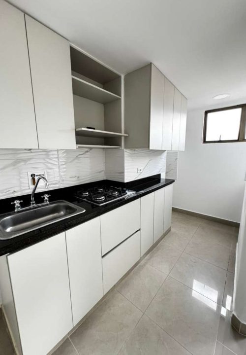 Arriendo Apartamento Laureles