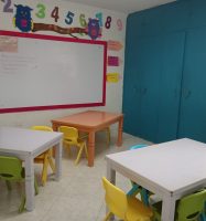 Venta Preescolar Totalmente Equipado – Sector La America Niza
