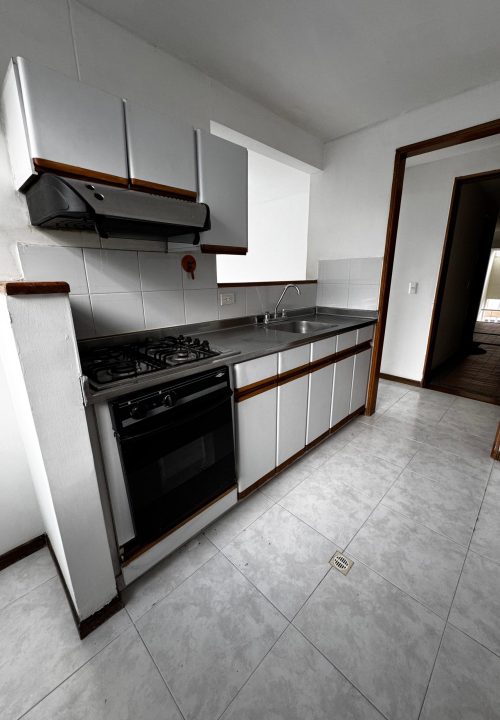 Arriendo Apartaestudio – Loma de los Bernal