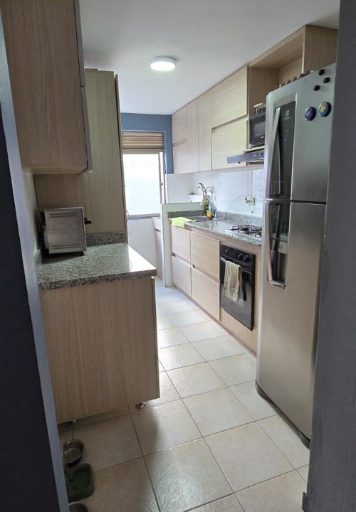 Venta Apartamento – Loma de los Bernal