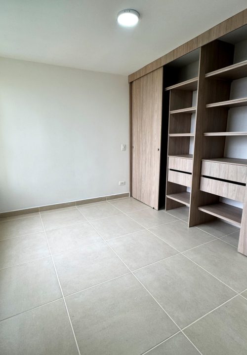 Venta Apartamento Calasanz Parte Alta