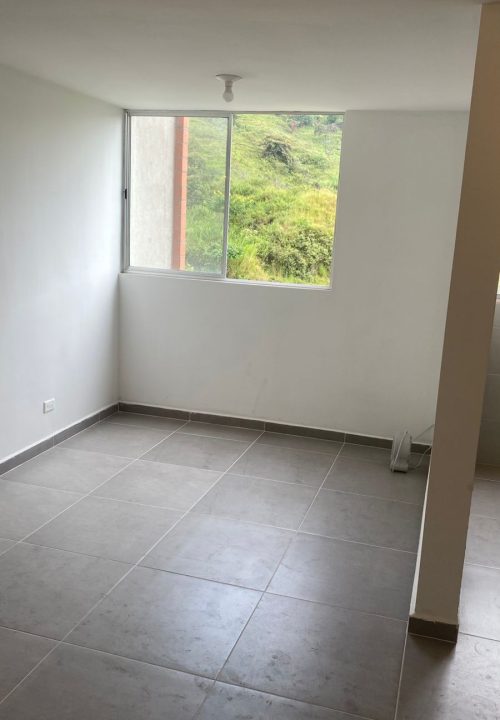 Venta Apartamento – Calasanz Sector Ciudad Primavera
