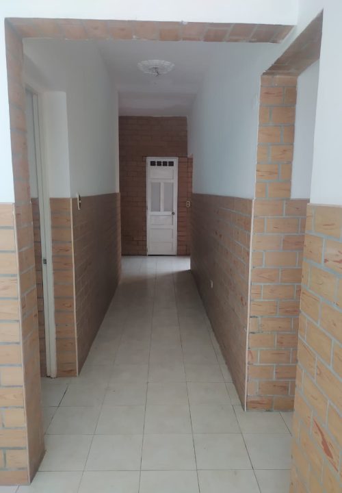 Venta Casa y Local Comercial Laureles – Simon Bolivar (Esquinera)