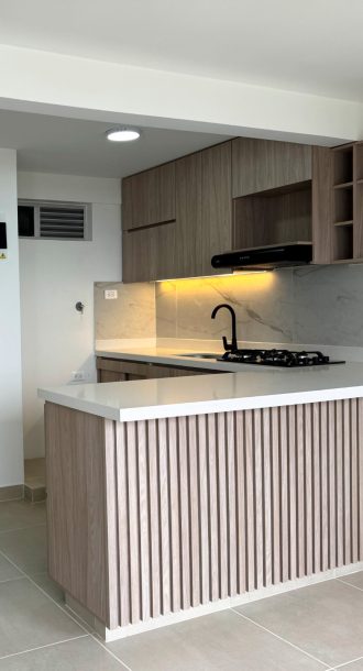 Venta Apartamento Calasanz Parte Alta