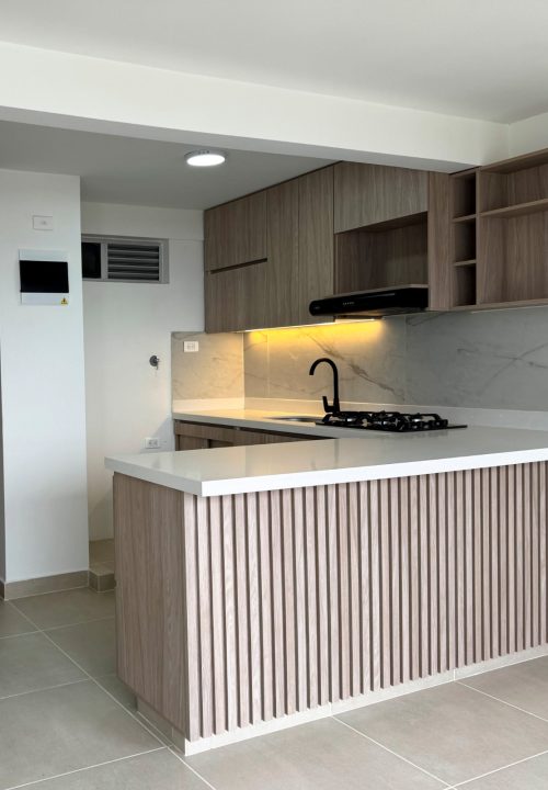 Venta Apartamento Calasanz Parte Alta